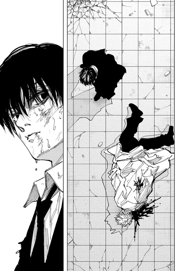 Sakamoto Days - Chapter 269 - Page 5
