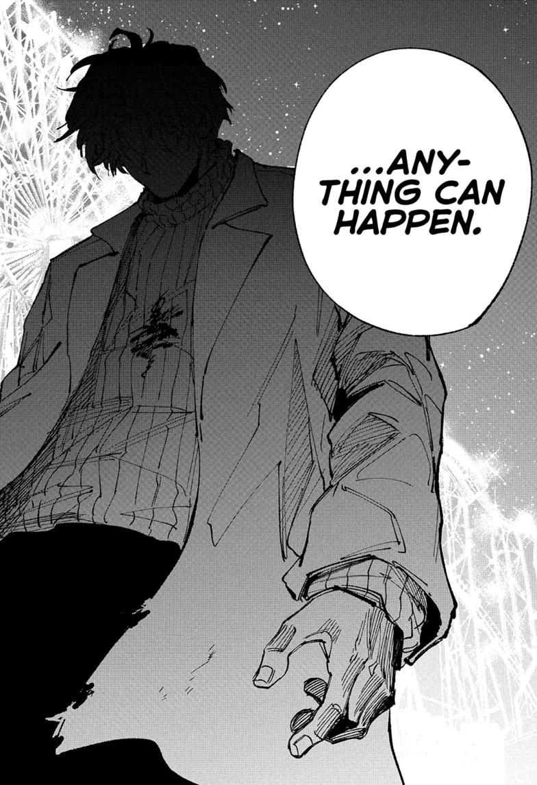Sakamoto Days - Chapter 269 - Page 16