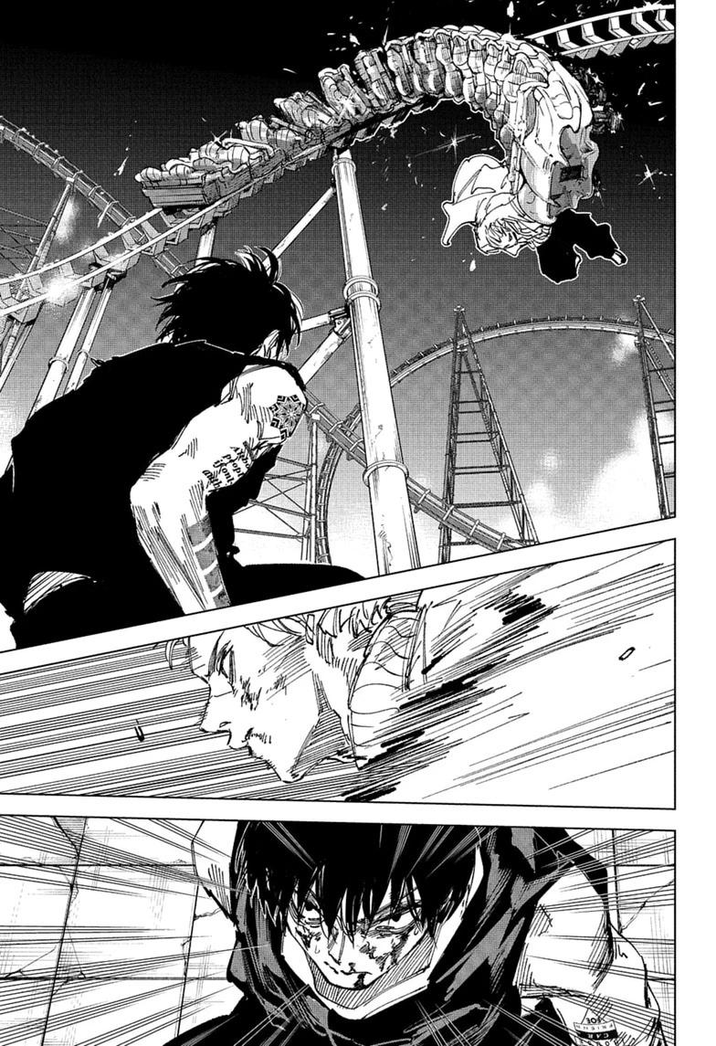 Sakamoto Days - Chapter 270 - Page 15
