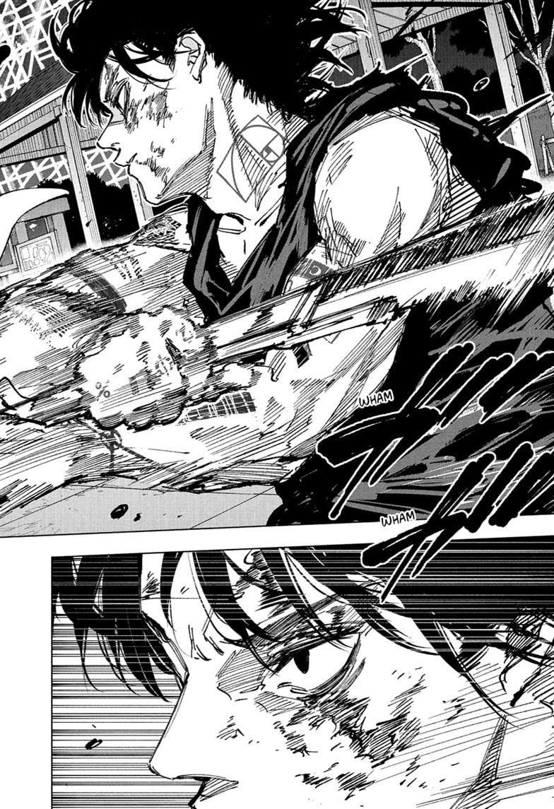 Sakamoto Days - Chapter 270 - Page 10