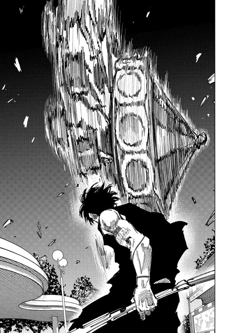 Sakamoto Days - Chapter 270 - Page 13